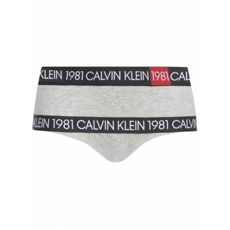 Calvin klein underwear figi hipstery 000QF5450E