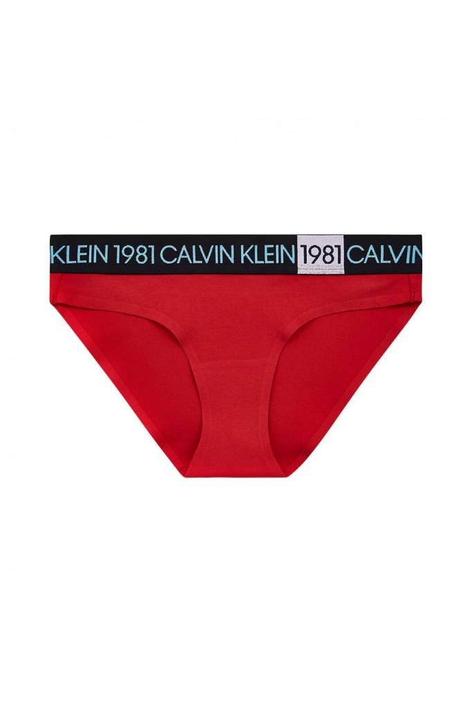 Calvin klein underwear figi bikini 000QF5449E Calvin klein underwear figi bikini 000QF5449E
