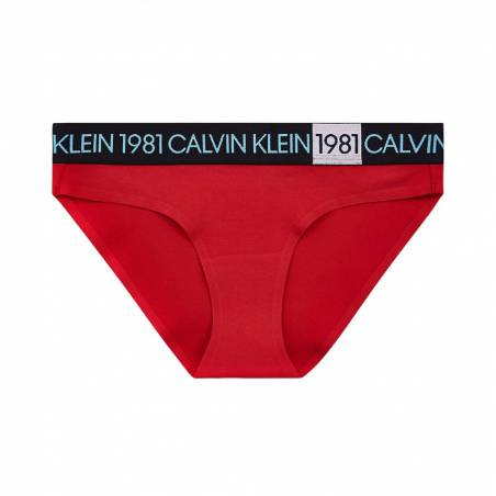 Calvin klein underwear figi bikini 000QF5449E