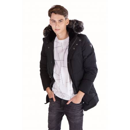 Guess parka M94L55 WC2J0