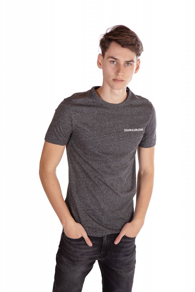 Calvin klein jeans t-shirt institutional J30J316042 Calvin klein jeans t-shirt institutional J30J316042