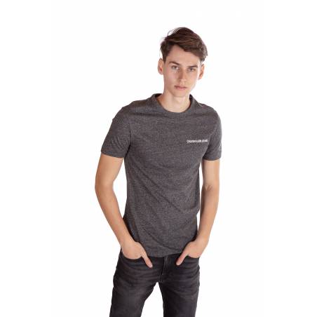 Calvin klein jeans t-shirt institutional J30J316042