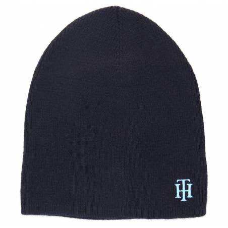Tommy hilfiger czapka beanie AW0AW08883