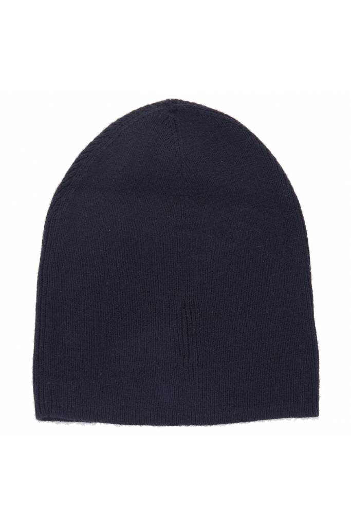 Detal stylizacja tommy hilfiger czapka beanie AW0AW08883 Detal stylizacja tommy hilfiger czapka beanie AW0AW08883