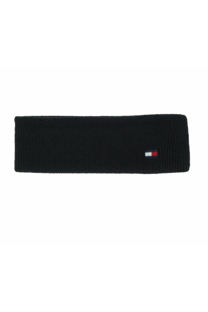 Tommy hilfiger opaska essential knit AW0AW08876