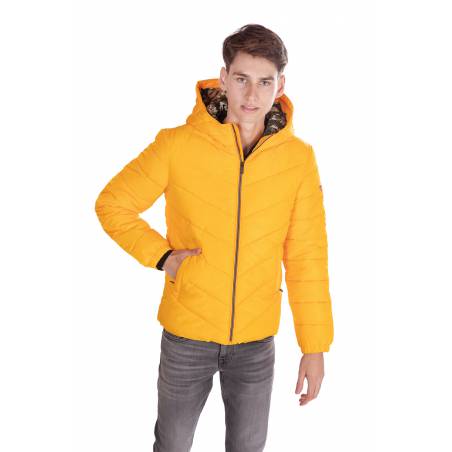 Guess kurtka new varsity M0YL45 WD2T0