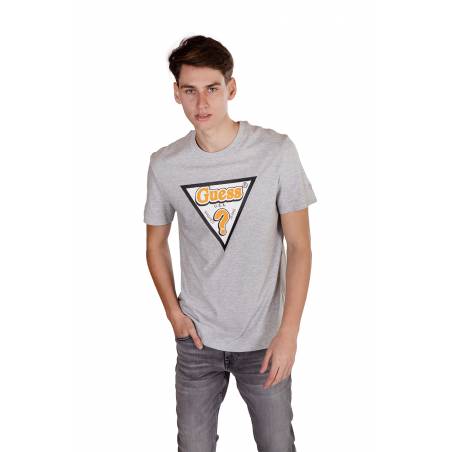 Guess t-shirt sticky M0YI91 I3Z00