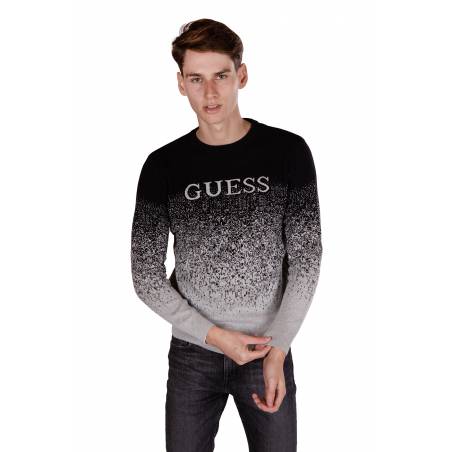 Guess sweter degrade M0YR48 Z2NO0