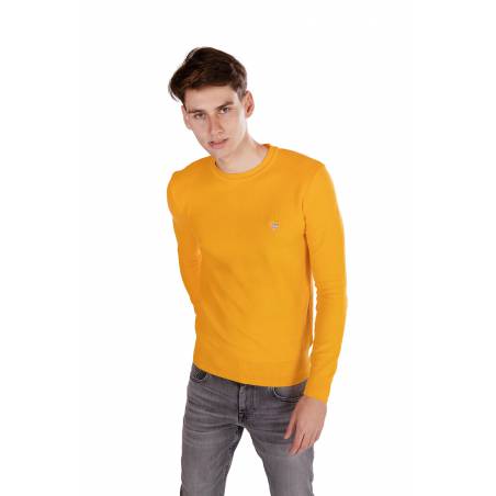 Guess sweter piquet M0YR42 Z2NN0