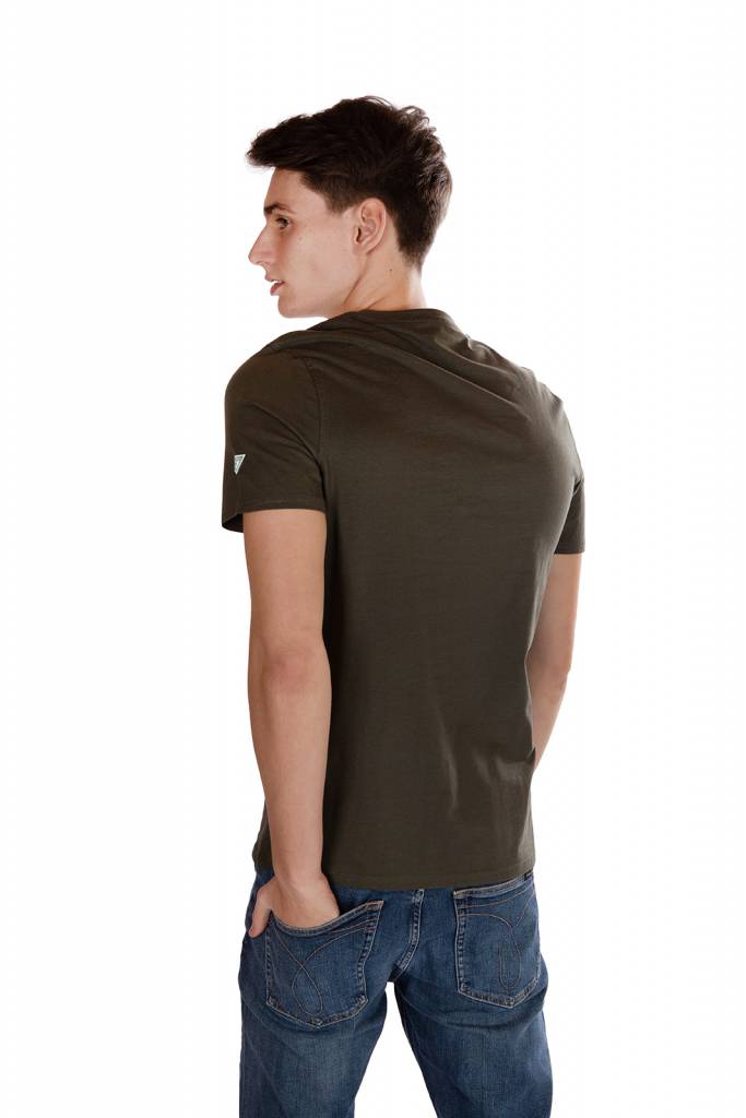 Tył guess t-shirt multitude M0YI59 I3Z11 Tył guess t-shirt multitude M0YI59 I3Z11