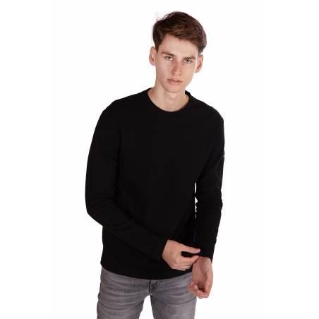 Calvin klein longsleeve texture K10K106146