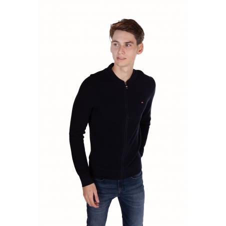 Tommy hilfiger sweter ricecorn MW0MW11661