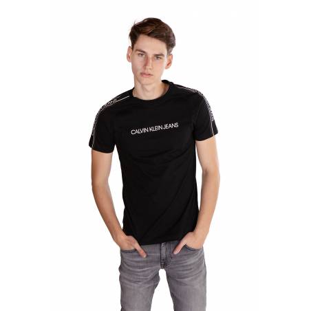 Calvin klein jeans t-shirt logo J30J315983