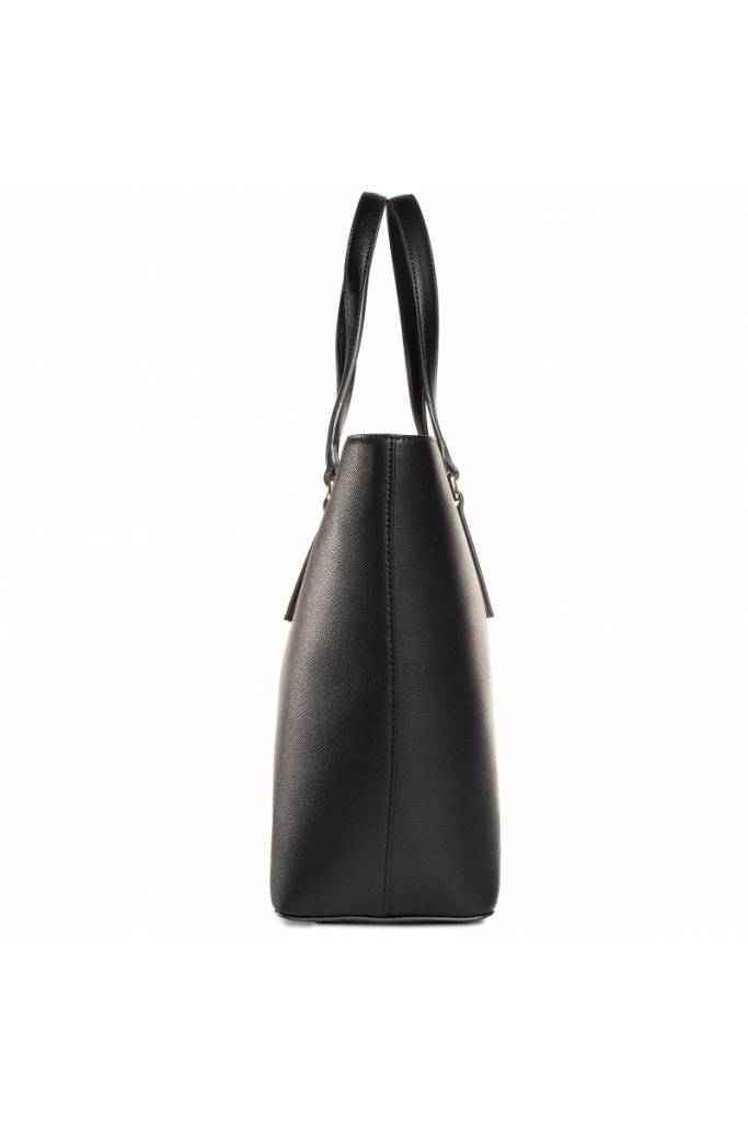 Tył tommy hilfiger torebka saffiano AW0AW08537 Tył tommy hilfiger torebka saffiano AW0AW08537