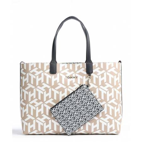 Tommy hilfiger torebka iconic AW0AW08624
