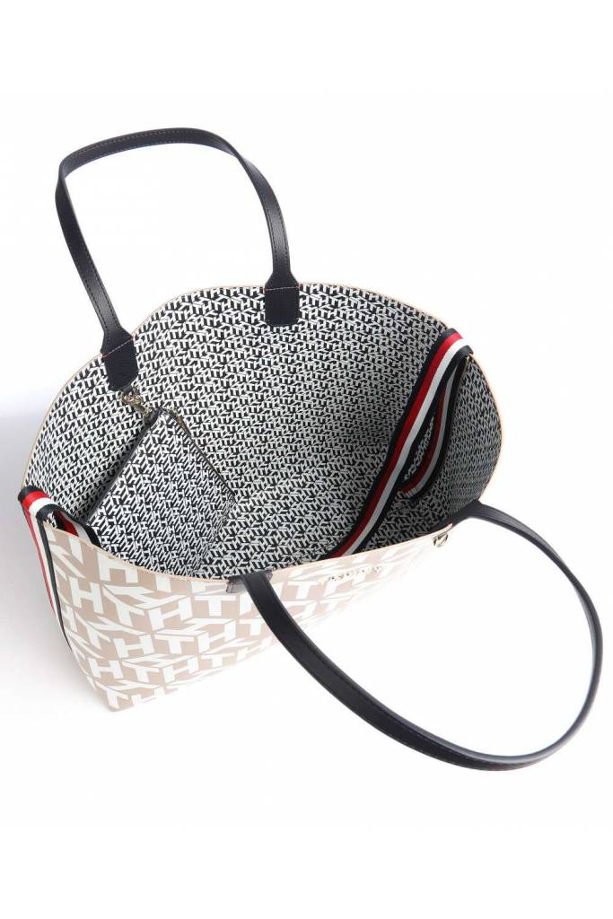 Detal 2 tommy hilfiger torebka iconic AW0AW08624 Detal 2 tommy hilfiger torebka iconic AW0AW08624