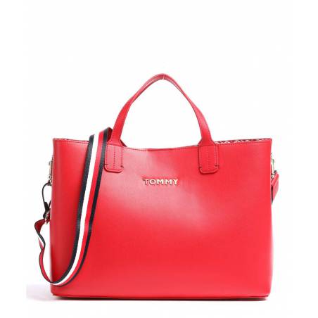 Tommy hilfiger torebka iconic AW0AW08512