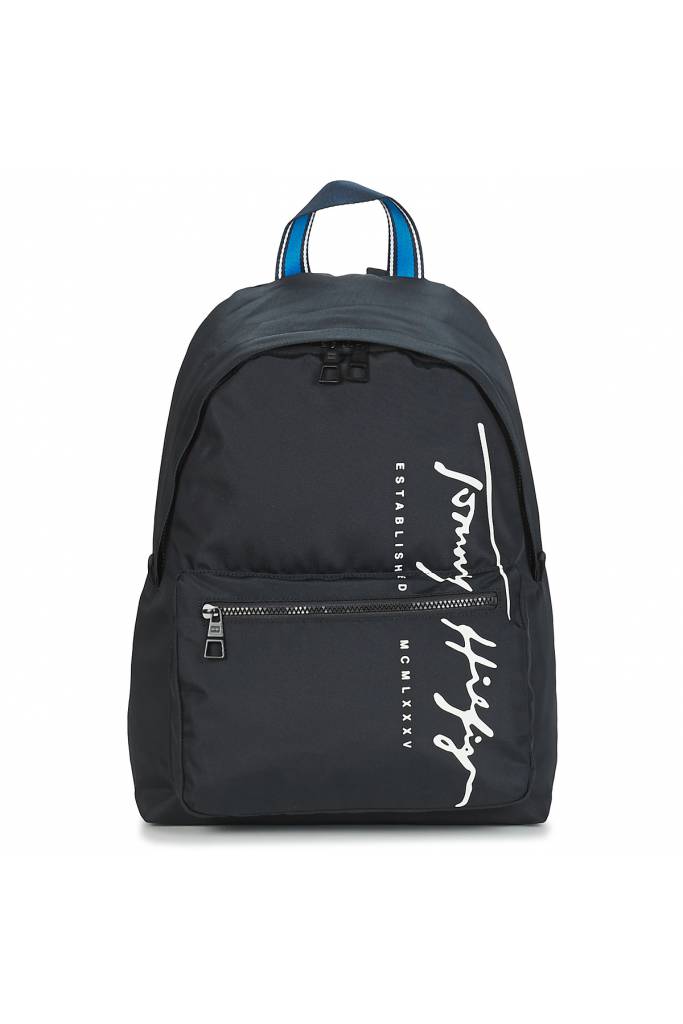 Tommy hilfiger plecak signature AM0AM06394 Tommy hilfiger plecak signature AM0AM06394