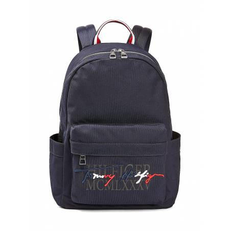 Tommy hilfiger plecak signature AM0AM06709