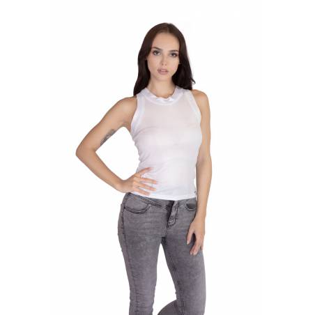 Guess top damski florinda W0YP77 K9Z50