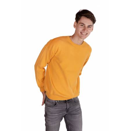 Detal 2 guess sweter maglieria M0YR55 Z26I0