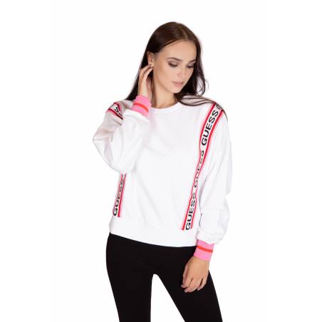 Guess bluza clemence W0YQ13 K8800