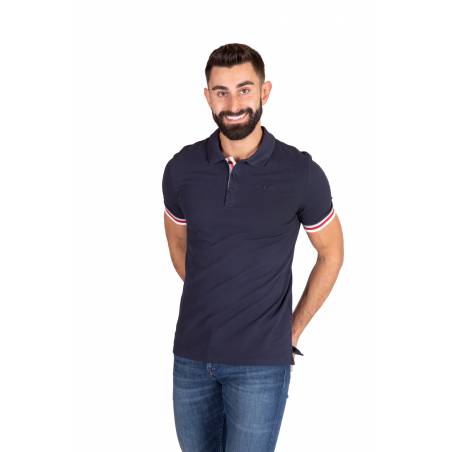 Guess polo clancy męskie M0YP51 K9WF1