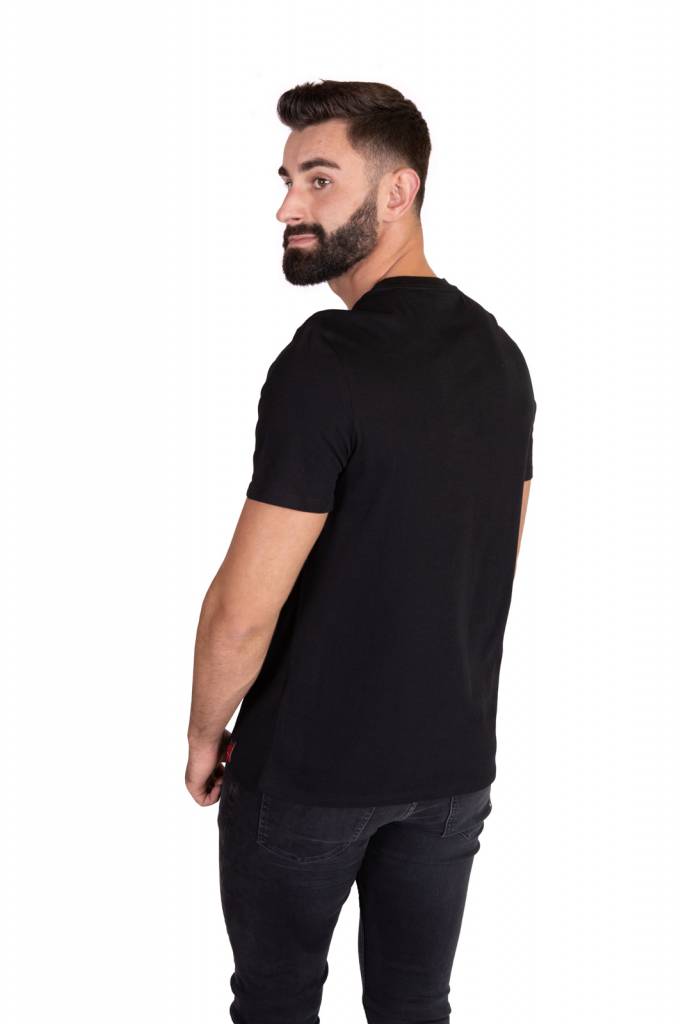Detal 5 guess t-shirt monster M0YI51 I3Z00 Detal 5 guess t-shirt monster M0YI51 I3Z00