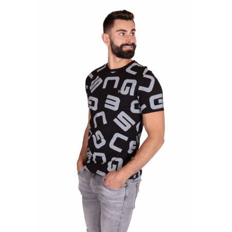 Guess t-shirt gallover M0YI84 I3Z00