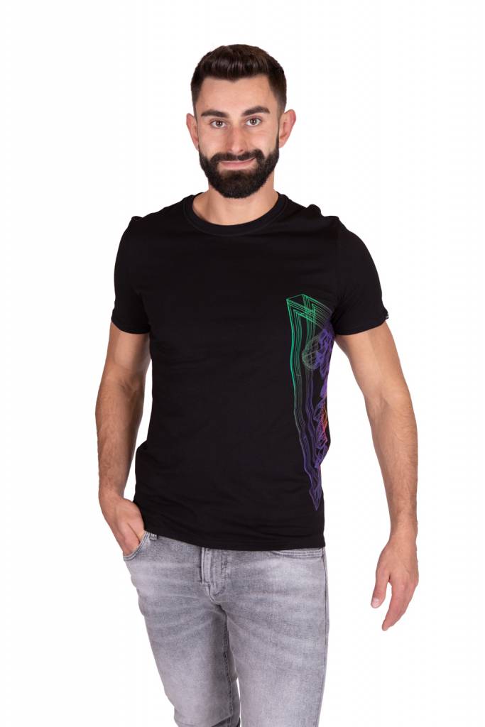 Guess t-shirt whire M0YI45 K8HM0 Guess t-shirt whire M0YI45 K8HM0