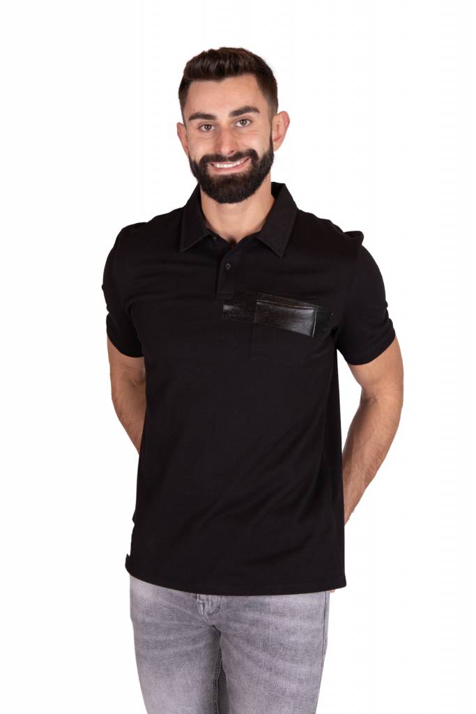 Guess polo duke męskie M0YP53 K9WI1 Guess polo duke męskie M0YP53 K9WI1
