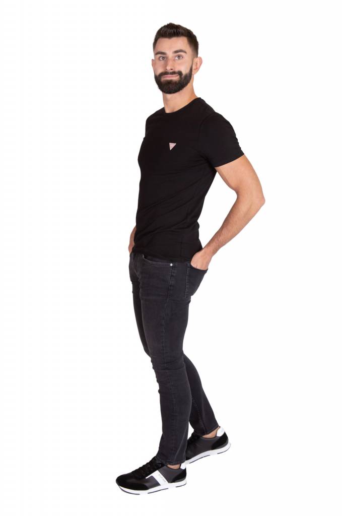 Detal stylizacja tommy hilfiger jeansy layton MW0MW15954 Detal stylizacja tommy hilfiger jeansy layton MW0MW15954
