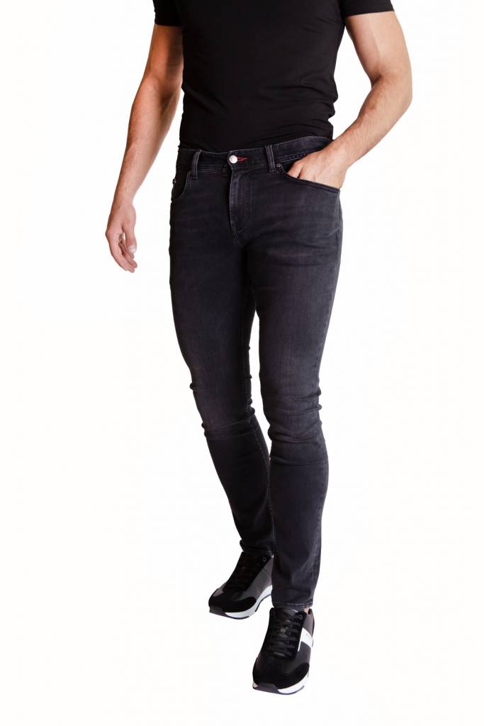 Tommy hilfiger jeansy layton MW0MW15954 Tommy hilfiger jeansy layton MW0MW15954