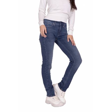 Calvin klein jeansy damskie K20K202409