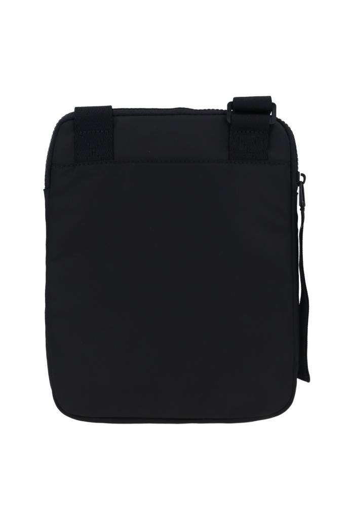 Przód calvin klein saszetka K50K506015 Przód calvin klein saszetka K50K506015