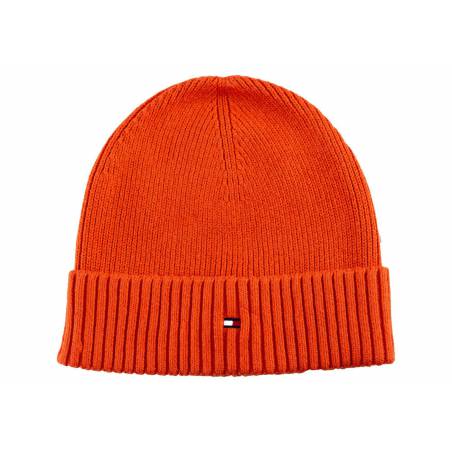 Tommy hilfiger czapka męska beanie AM0AM06573