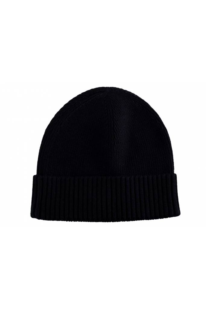 Detal 5 tommy hilfiger czapka męska beanie AM0AM06573