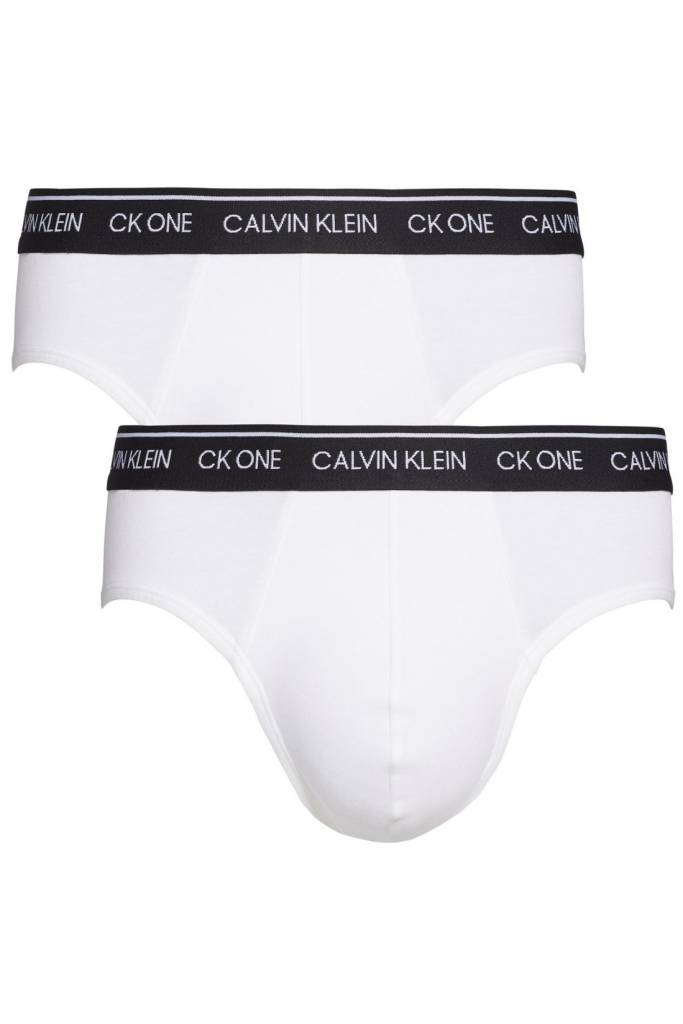 Detal 2 calvin klein underwear slipy 2-pack 000NB2383A