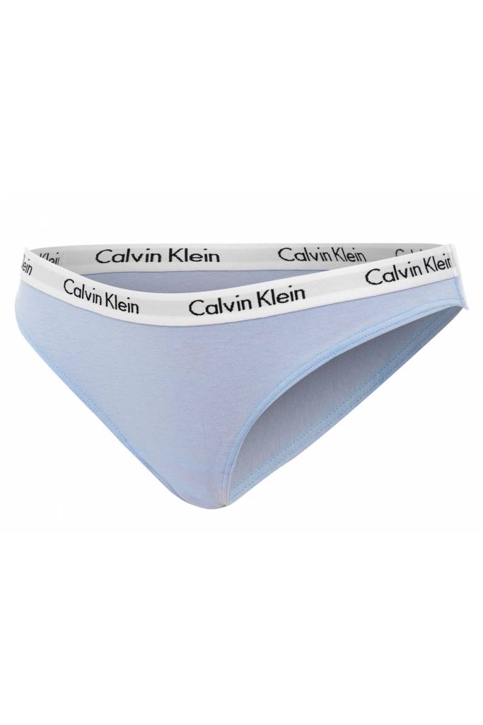 Detal 3 calvin klein underwear figi bikini 3-pack 000QD3588E