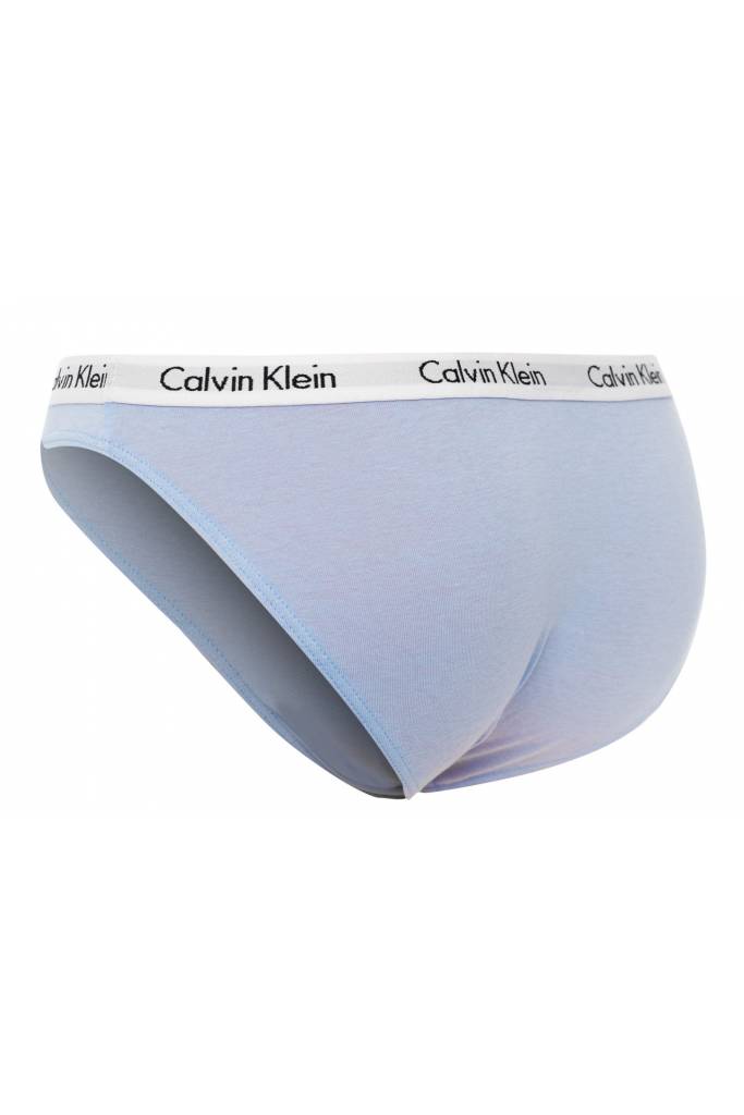 Detal 4 calvin klein underwear figi bikini 3-pack 000QD3588E