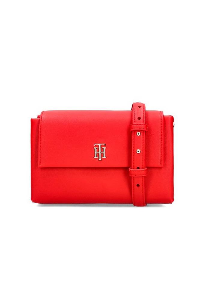 Tommy hilfiger torebka modern crossover AW0AW08228 Tommy hilfiger torebka modern crossover AW0AW08228