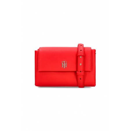 Tommy hilfiger torebka modern crossover AW0AW08228