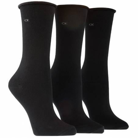 Calvin klein skarpety 3-pack 100001918