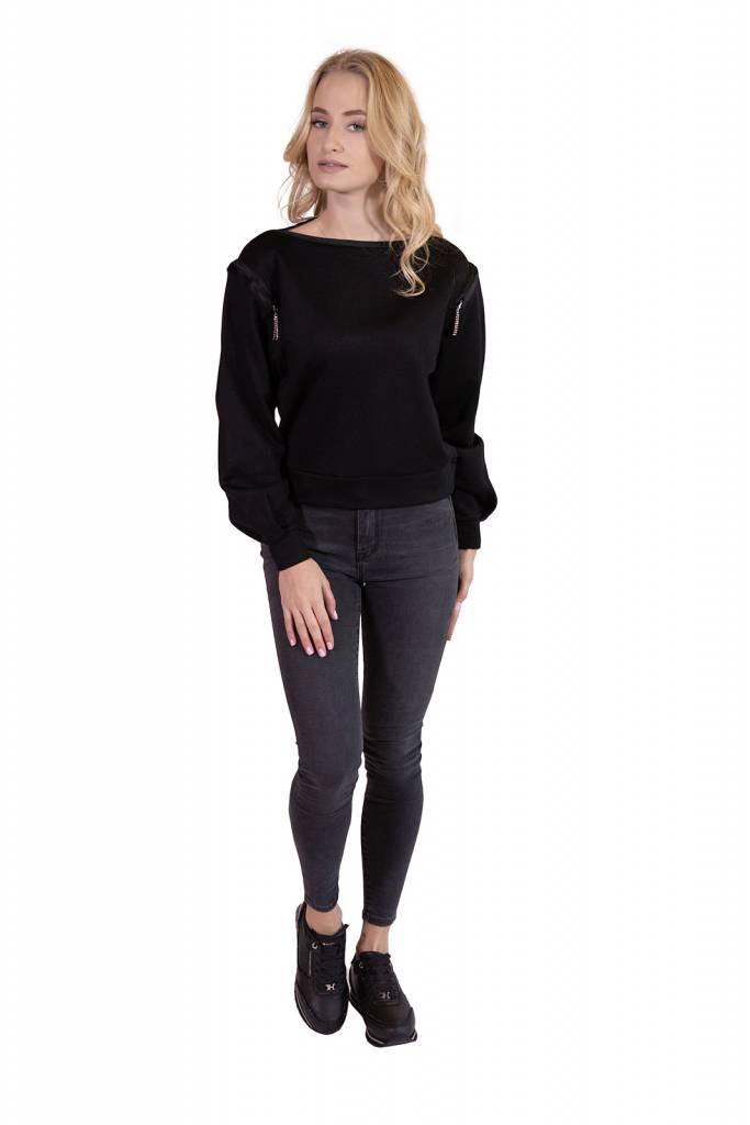 Przód guess bluza simona W0BQ25 K7EX0 Przód guess bluza simona W0BQ25 K7EX0