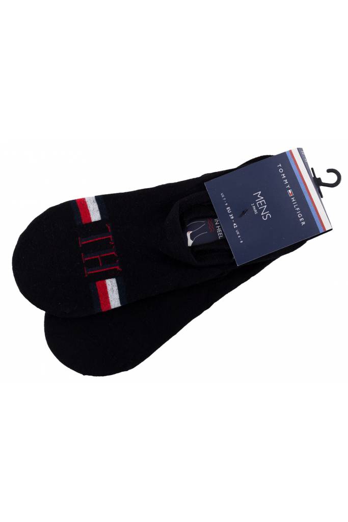 Detal 5 tommy hilfiger stopki 2-pack 320205001