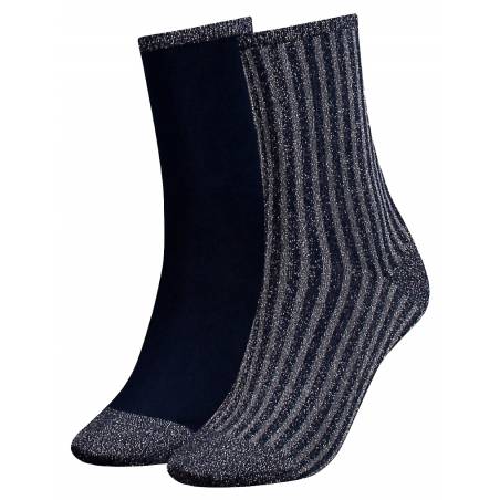 Tommy hilfifer skarpety 2-pack 483003001