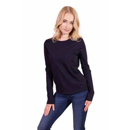 Tommy hilfiger longsleeve WW0WW29090