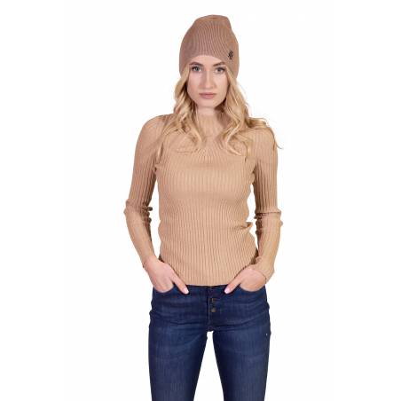 Guess sweter turtle W0BR91 Z2IK0