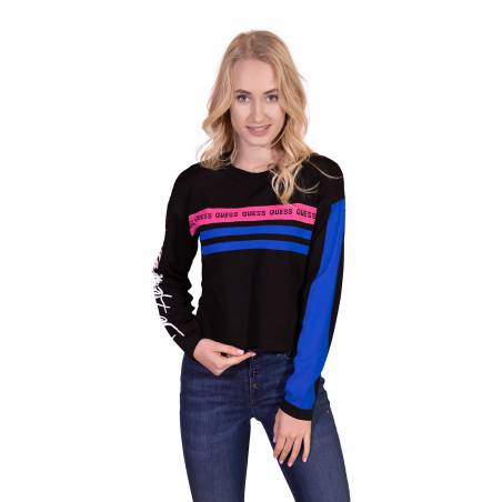 Guess sweter paola W0YR0D Z2G50
