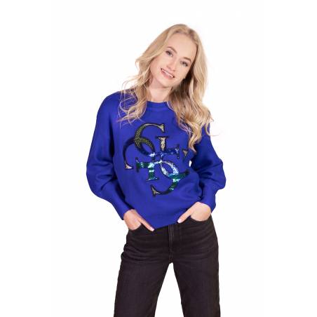 Guess sweter summer W0BR69 Z26I0